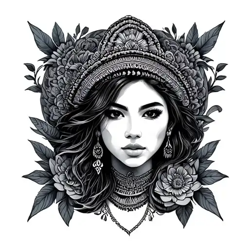 Indonesian