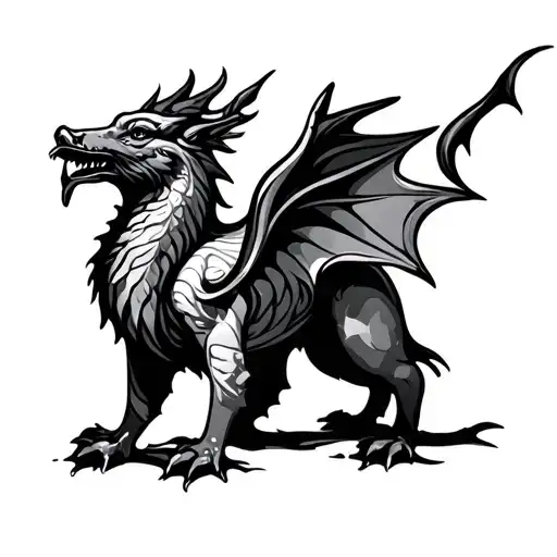 Welsh