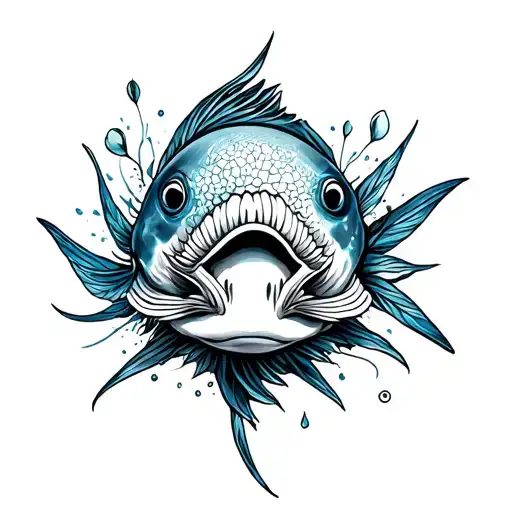 Aquarious And Tautu