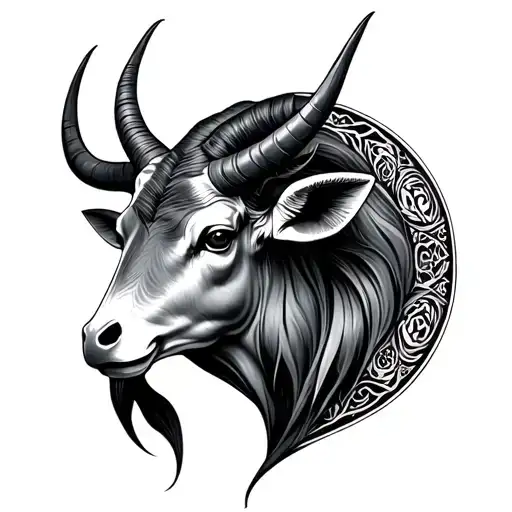 Aquarious And Taurus Zodiac Sign