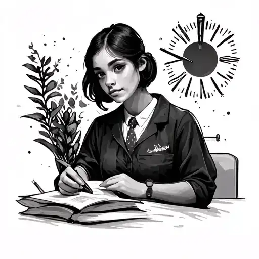 Teacher