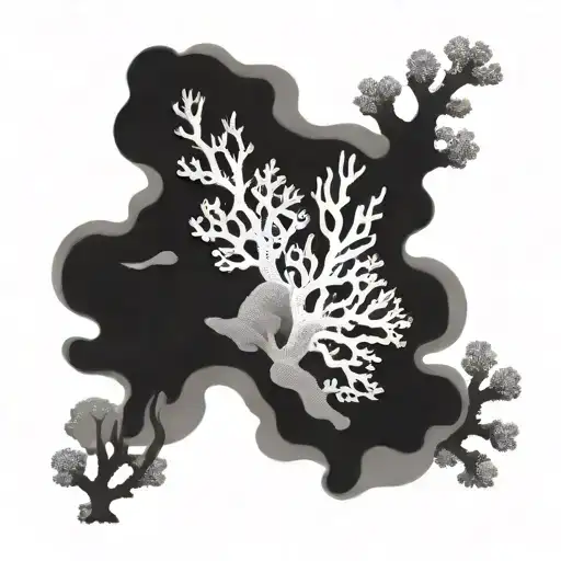 Coral Reef