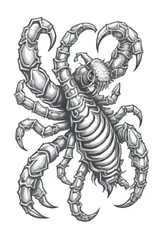 Scorpio Zodiac Sign
