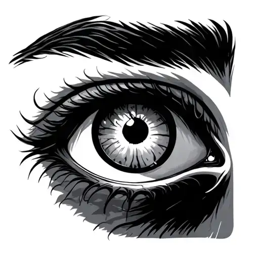 Eldritch Eye