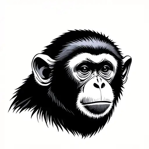 Minimalist Capuchin