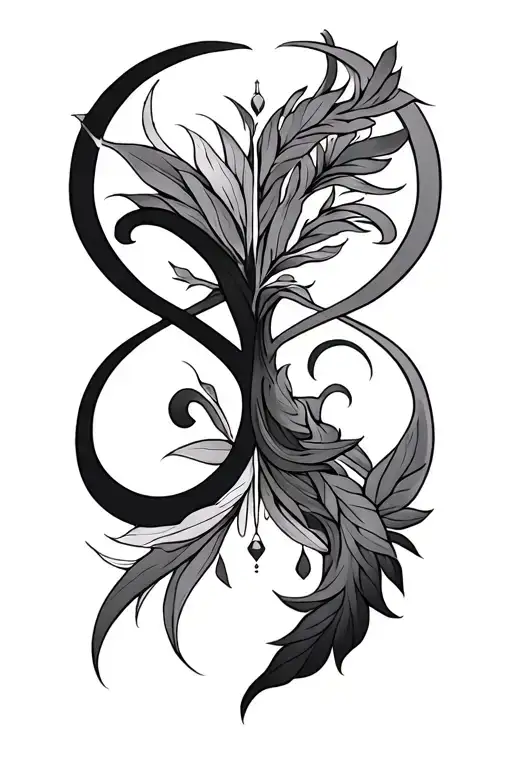 Aishu And Zia Symbol