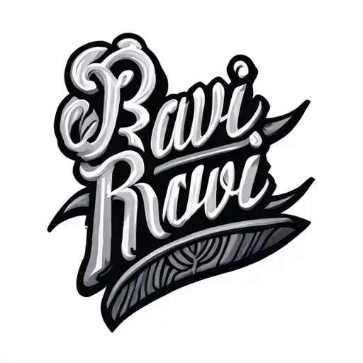 Ravi Name