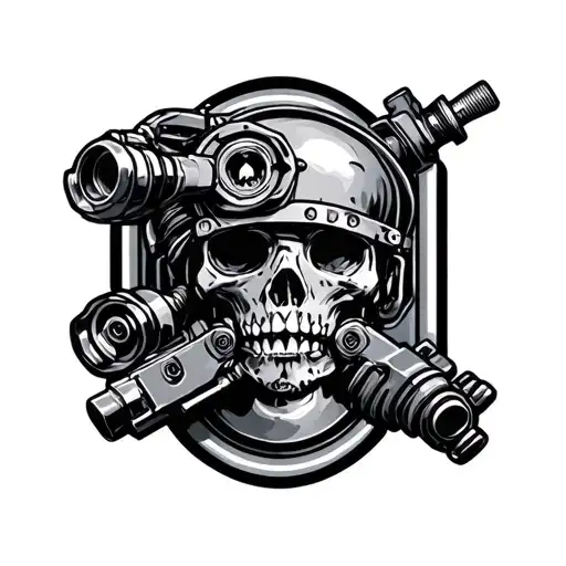 Obtained Mechanic