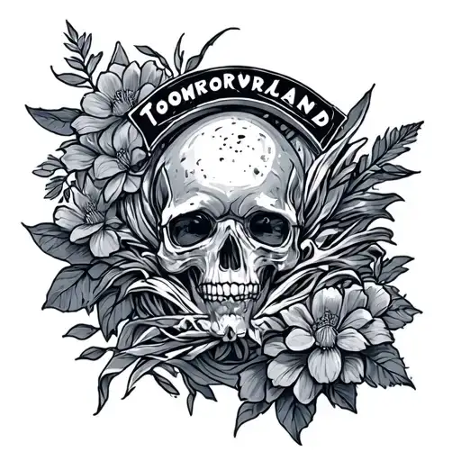 Tomorrowland