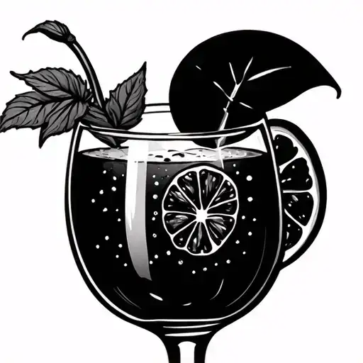 Sangria Small