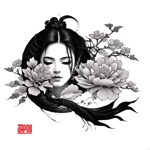Japon Inspired