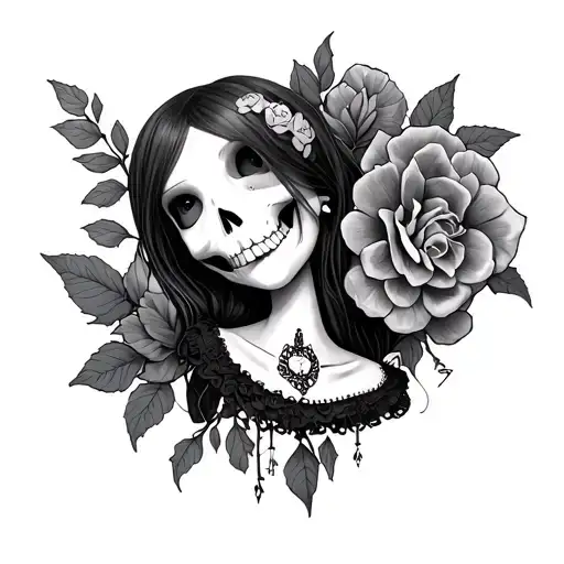 Dead Doll