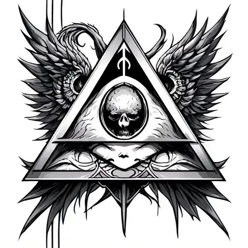 Illuminati And Anakes