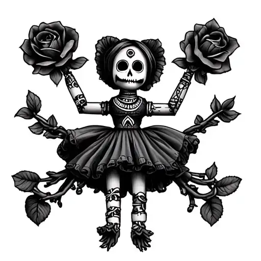 Voodoo Doll