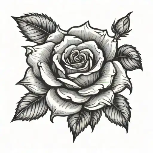Western Rose