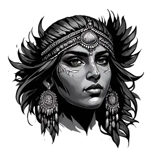 Chichimeca