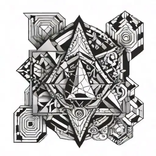 Geometrical Shapes