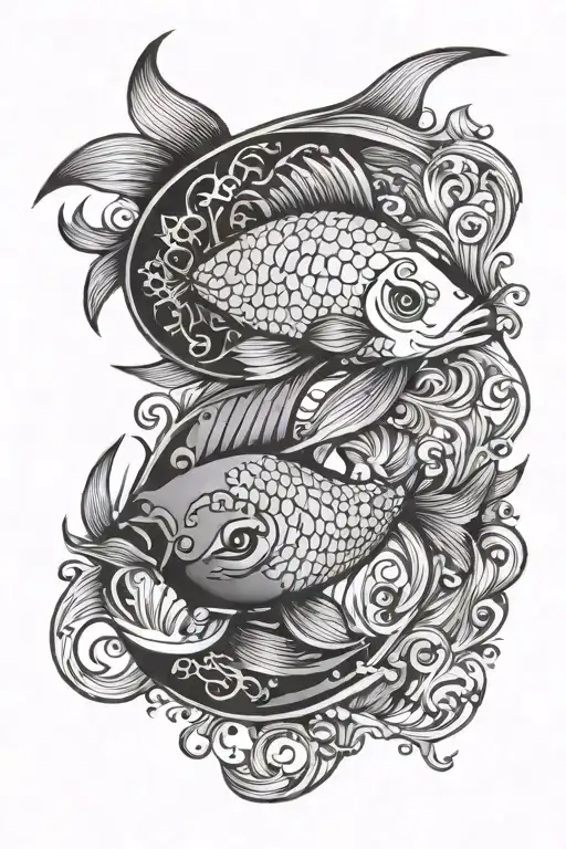 Pisces Zodiac Sign