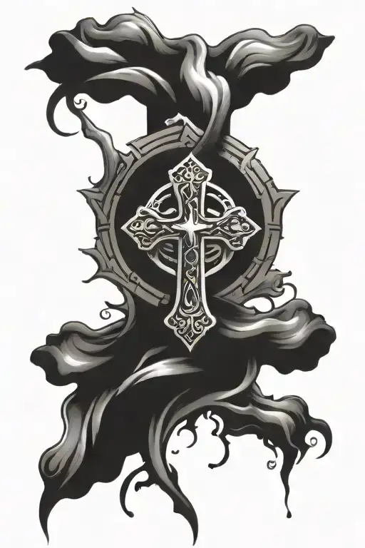 God Cross
