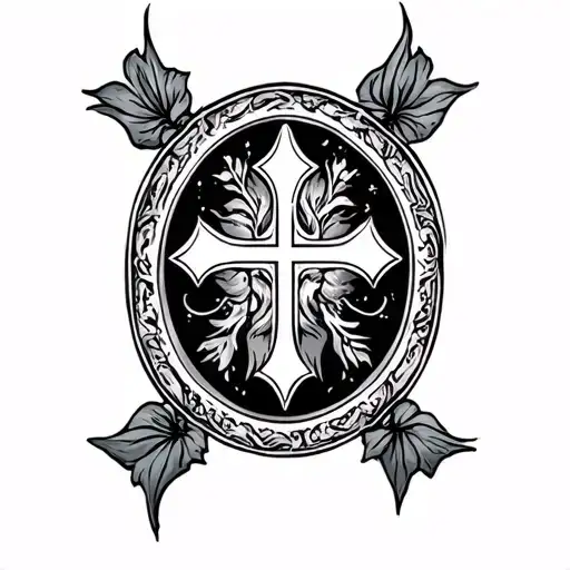 Irish Religous Based