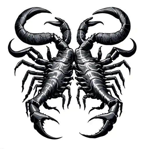 Virgo Aries And Scorpio With Picses Sign