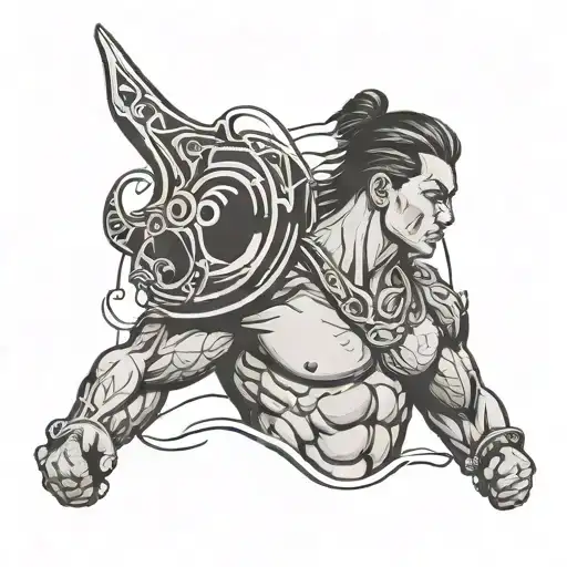 Renal Warrior Holding