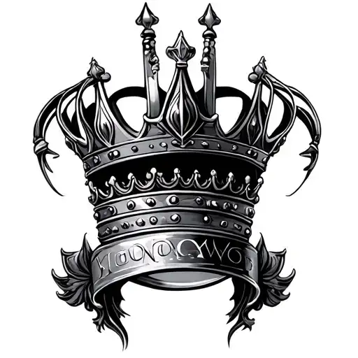King Crown