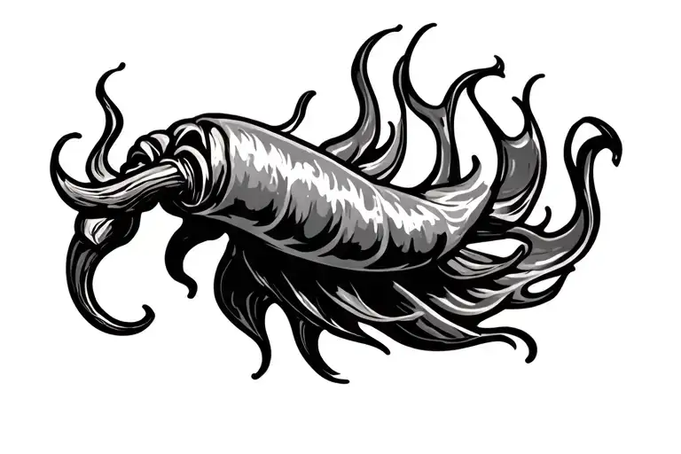 Flame Pepper
