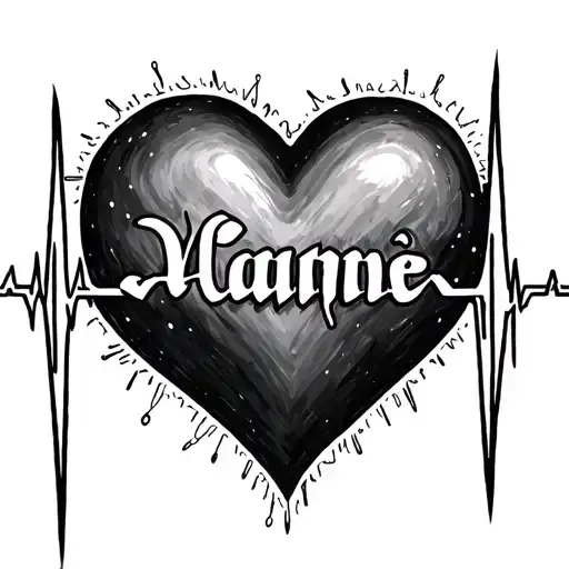 Name Heartbeat