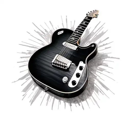 Telecaster