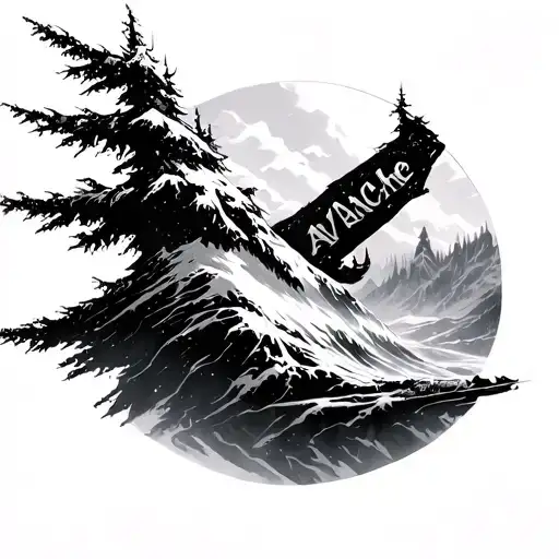 Avalanche