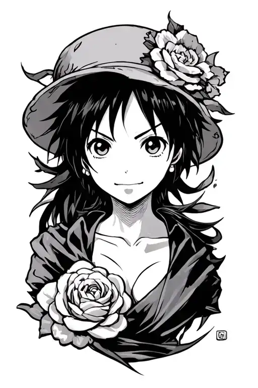 Bon Clay One Piece Anime