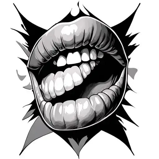 Throat