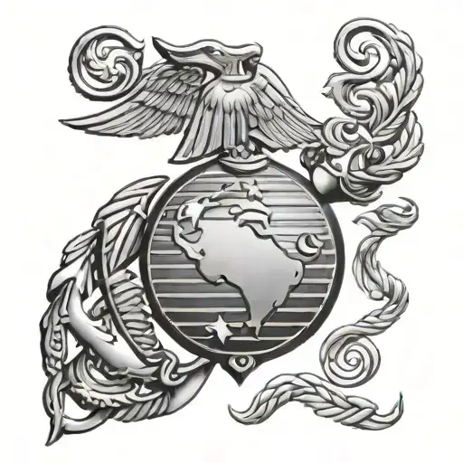 Marine Corps Emblem