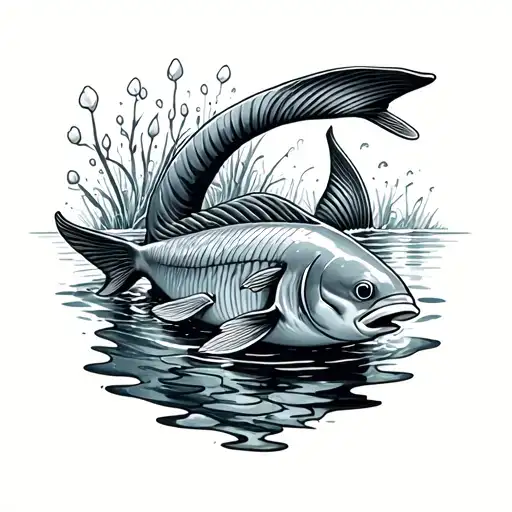 Just Keep Swimming