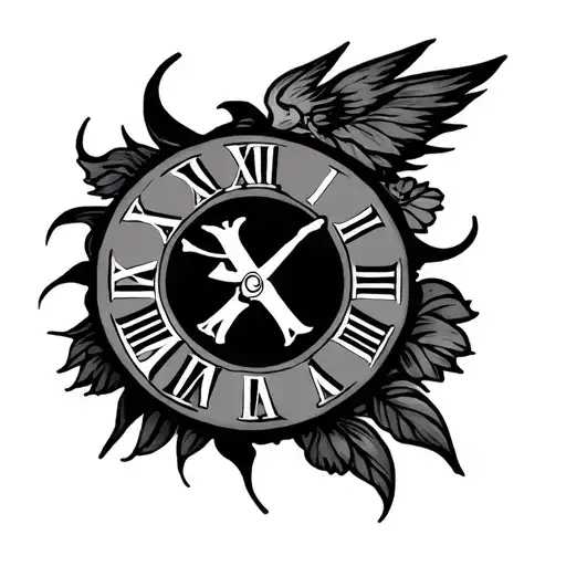 2005 In Roman Numerals