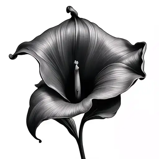 Calla Lilies