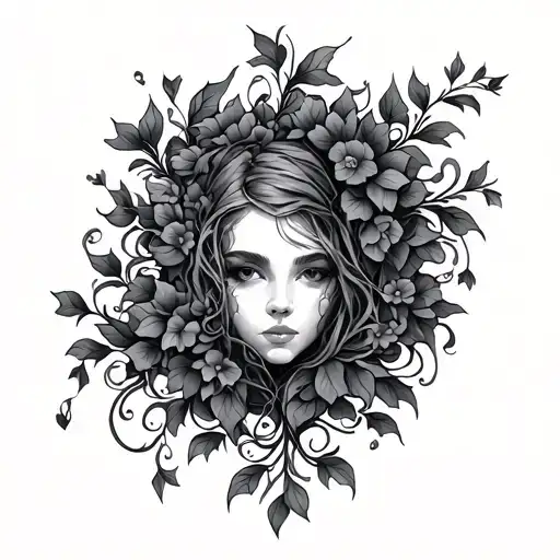 Vines