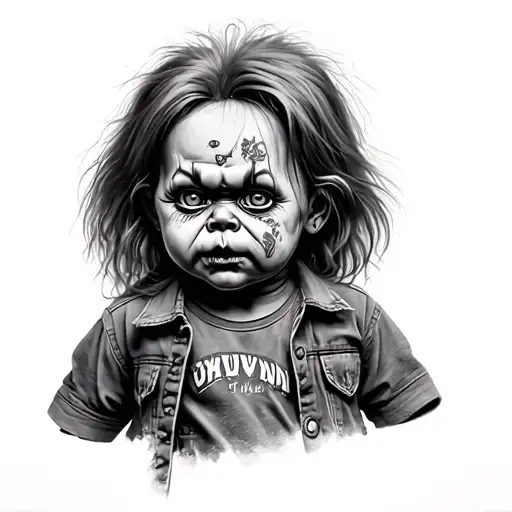 Chucky