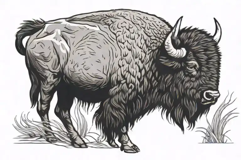Bison