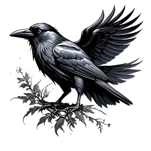 Crow