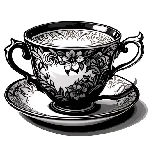 Teacup