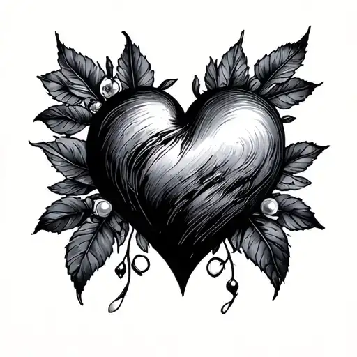 Forever In My Heart