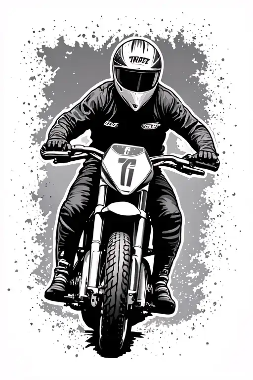 Motocross