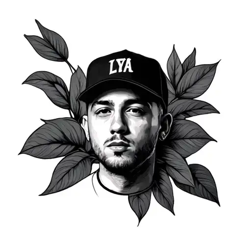 Mac Miller Reference