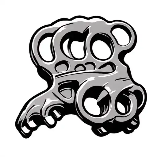 Brass Knuckles