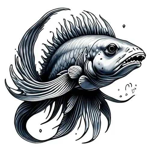 Sea Animals