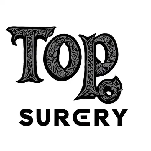 Top Surgery