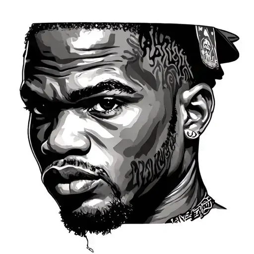 Get Rich Or Die Tryin