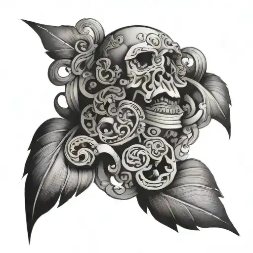 Slave Motif